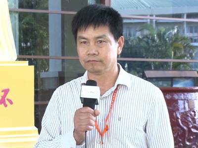 天门市华丰农机合作社