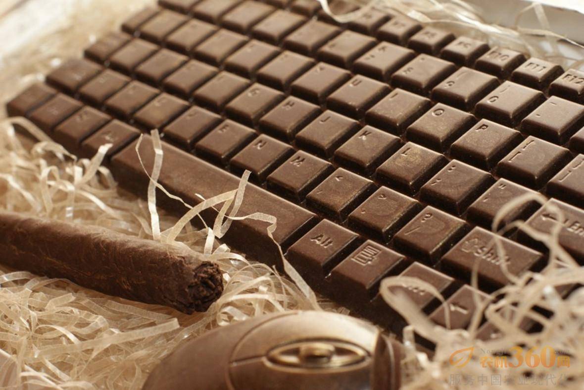 机械键盘与巧克力键盘_孤岛式键盘和巧克力键盘_什么事巧克力键盘