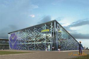 凯斯纽荷兰工业集团将在 2015 年米兰世博会上展示全球优势