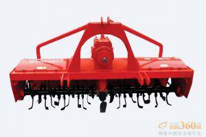 中国一拖 东方红系列农机具