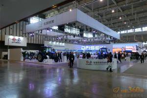  2015年4月9日至4月11日，第八届中国（江苏）农机展在江苏省南京市国际博览中心盛大举行。东风井关亮相第八届中国（江苏）农机展会。