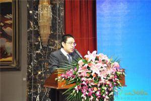 农机360网副总裁王凌云详细介绍了本届配洽会的采购需求。