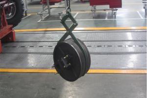 勇猛机械3月份优秀改善提案现场发布会顺利举