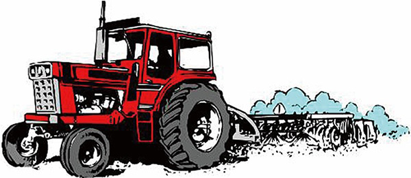 引入第三方监督机制 预防农机补贴领域职务犯