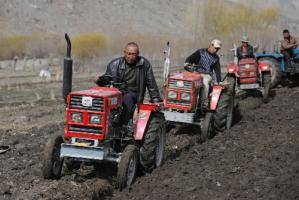 西藏自治区2016年农机补贴产品归档情况（第一批）公示