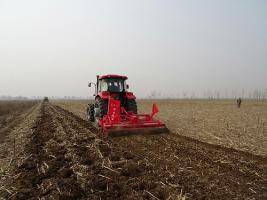 天津市发布2016年第二批农机补贴产品归档信息表的通告