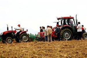 陕西省2016年第三批农机补贴产品信息（公示稿）