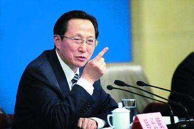 农业部部长韩长赋:奶业是供给侧改革的重要方面