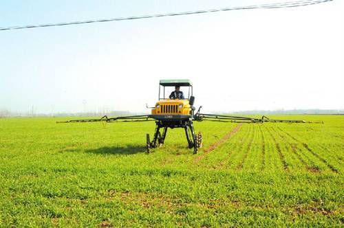 农业科技创新要以生产实践为导向_农机360网