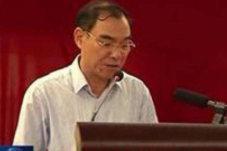 “三农”专家学者共商建设广东省现代农业