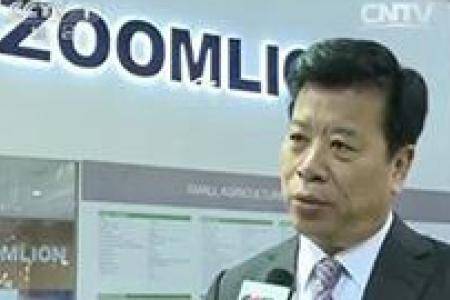 中国农机品牌“走出去”