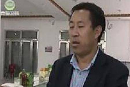 专业合作社开辟农业增收新路