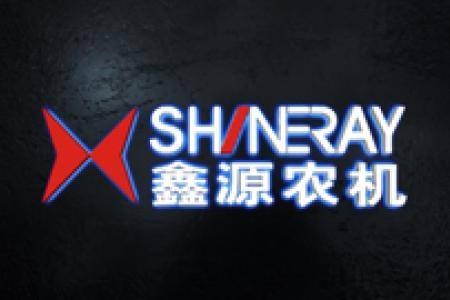重庆鑫源农机股份有限公司企业宣传片