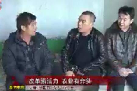 黑龙江：改革添活力，农业有奔头