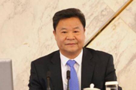 吕新华-反腐绝不封顶设限 没有不受查处的“铁帽子王”