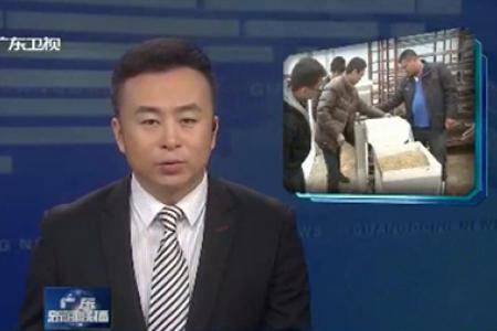 广东春耕农资化肥价格未见上涨