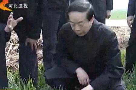 河北：大力实施农业节水 全力推进扶贫攻坚