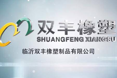 临沂双丰橡塑制品有限公司宣传片