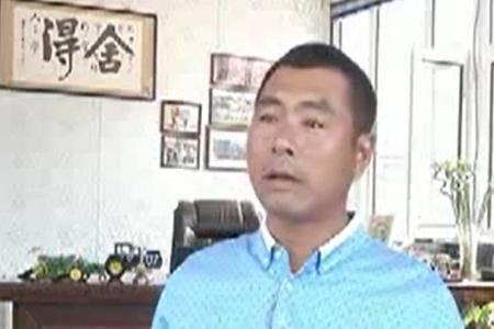 2015年6月10日沃野三农
