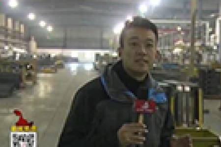 升级老字号，打造“农机谷”