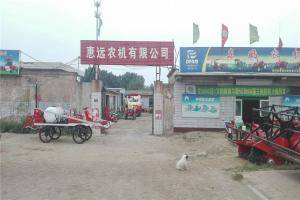 公司实拍