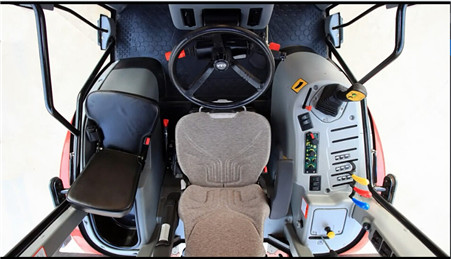 东方红LF1504轮式拖拉机_东方红e购商城_农