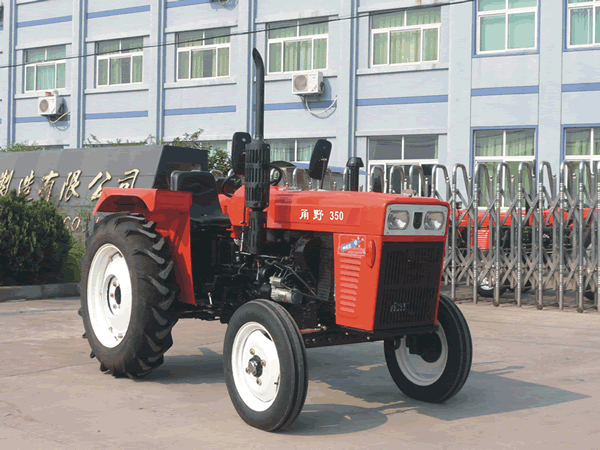 甬野350轮式拖拉机 收藏 已收藏 宁波甬野拖拉机制造有限公司是一家