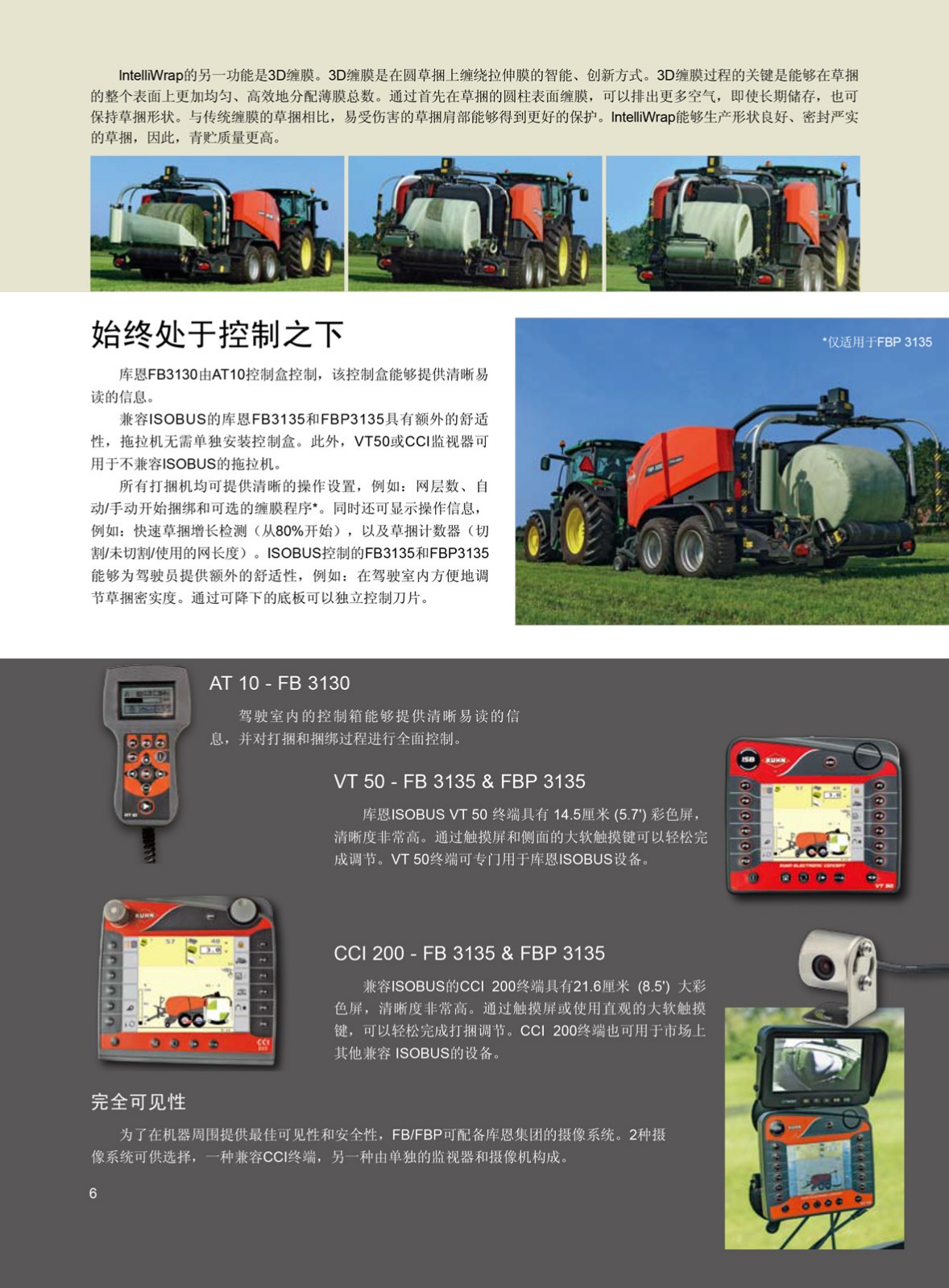 FB-FBP+固定打捆室圆捆打捆机-6
