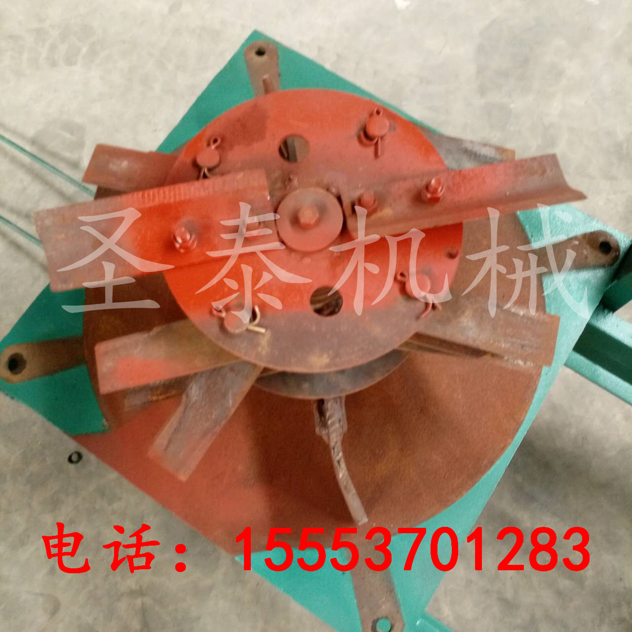打浆机 (40)