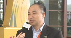 专访：黑龙江省农业机械有限责任公司 常务总经理 米明伟