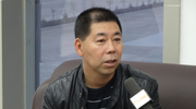 专访：黑龙江万邦集团勇猛事业部经理 郭玉祥
