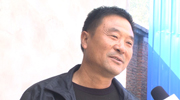 专访：勇猛机械淮北区经销商 陈德奎