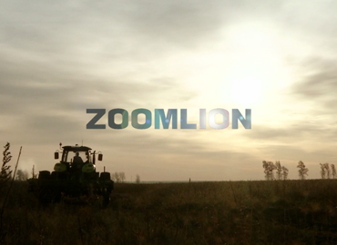 中联重科农业机械品牌形象片