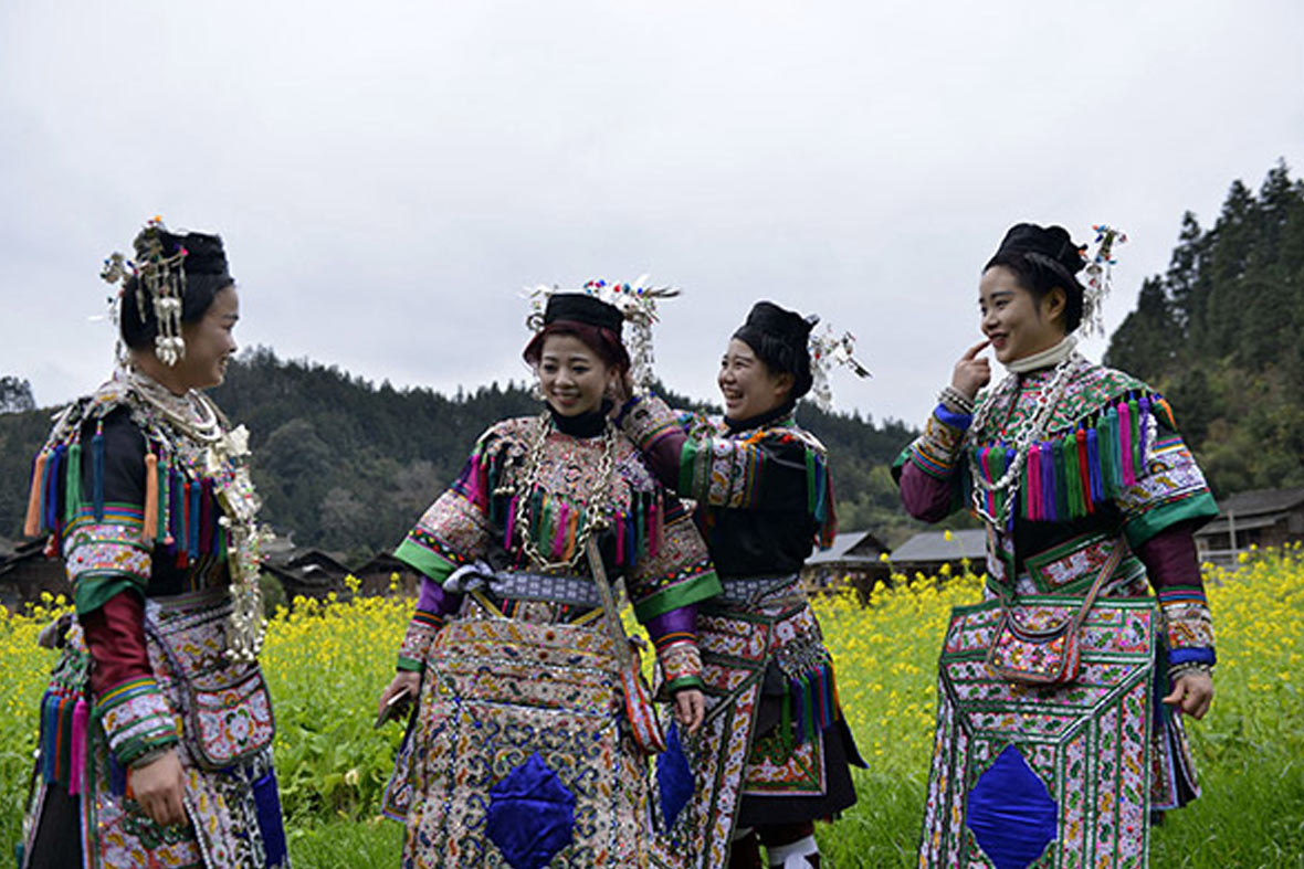 侗族多耶歌,侗族哆耶,侗族多耶(第2页)_大山谷图库