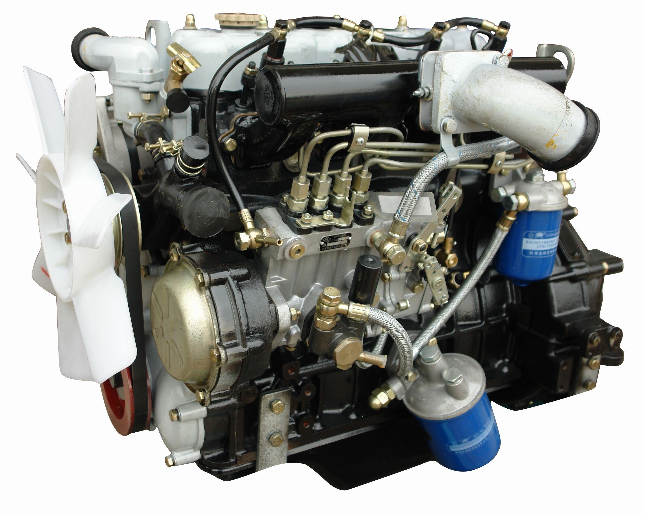 全柴2014年实现逆势高速增长