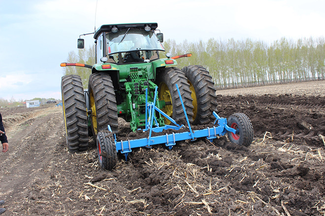 德国雷肯深松机推荐