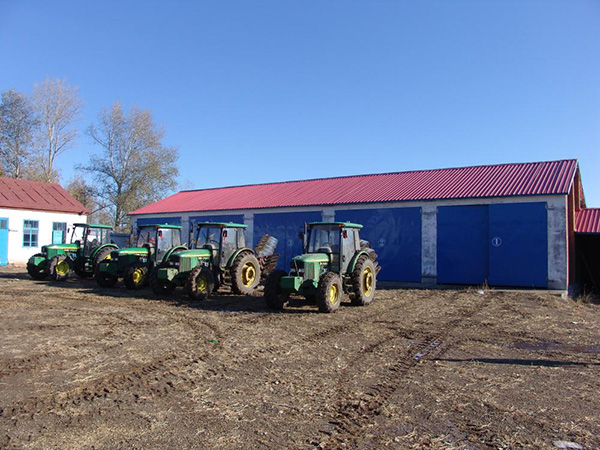 胡乐鸣:合作社成为粮食生产主体之创新与挑战