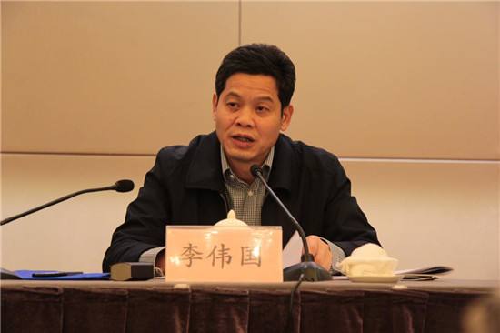 李伟国:农业机械化如何更好地适应农业发展新形势