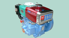 农用拖拉机发动机保养与维修