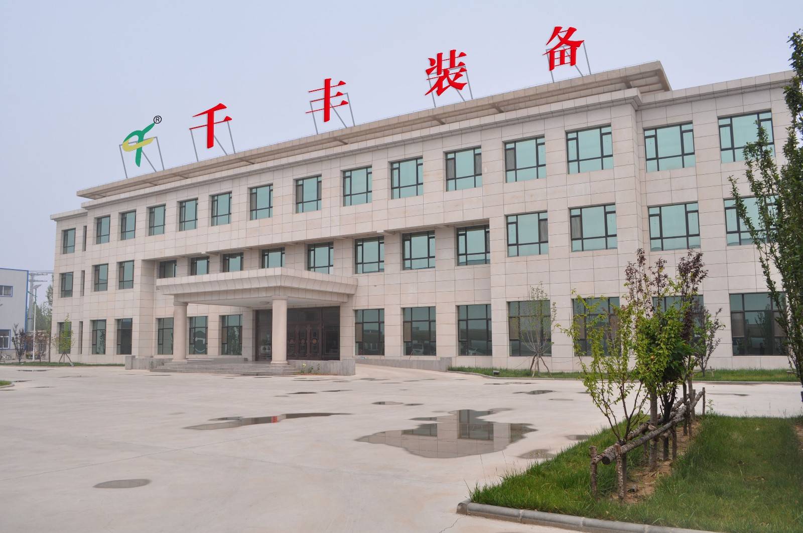 河北企業機械設備商家(石家莊澤強機械設備有限責任公司)