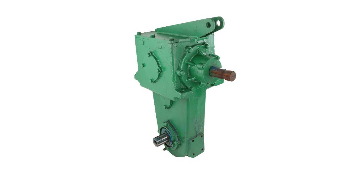 富铭15中-fm220旋耕机传动变速箱