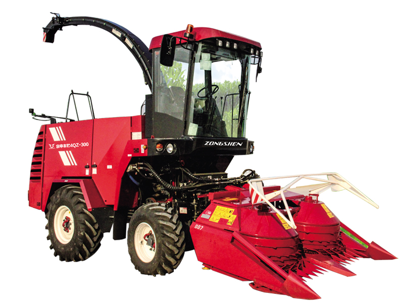 宗申4qz-15自走式青贮收获机 询价量:暂无询价 关注度: 668次