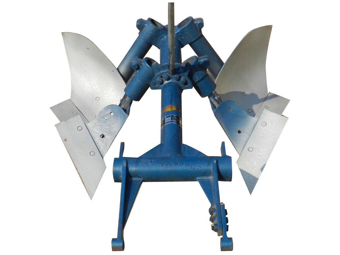 冯老四1lf-135翻转犁