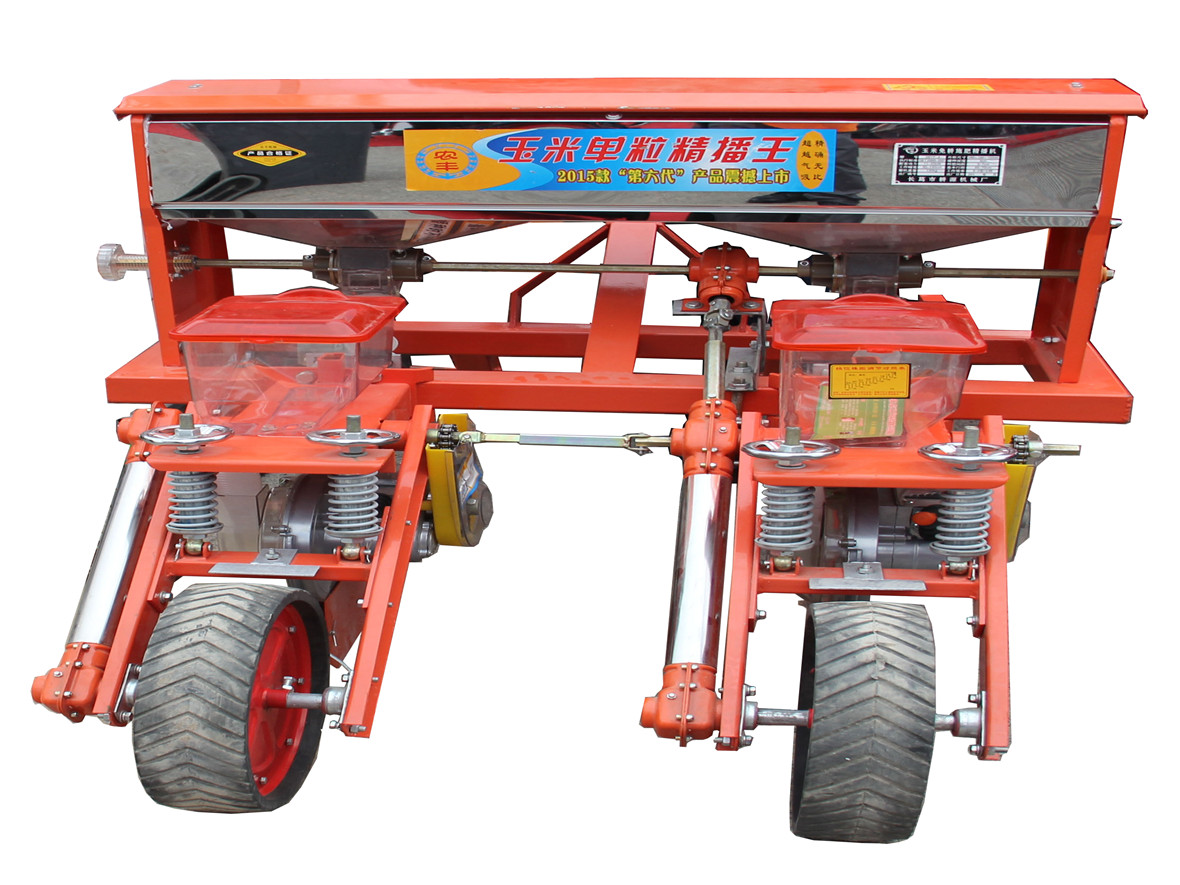 鑫耕源玉米精播机