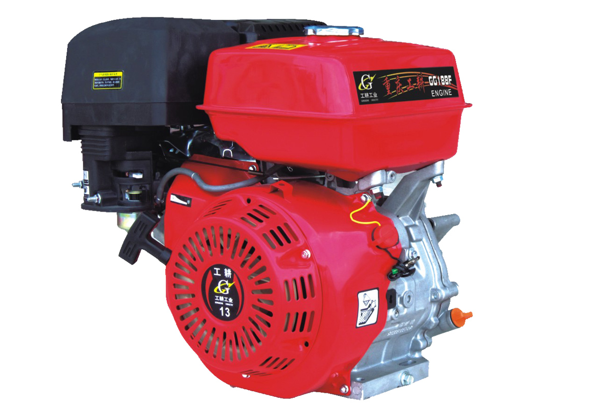 工耕188f汽油机