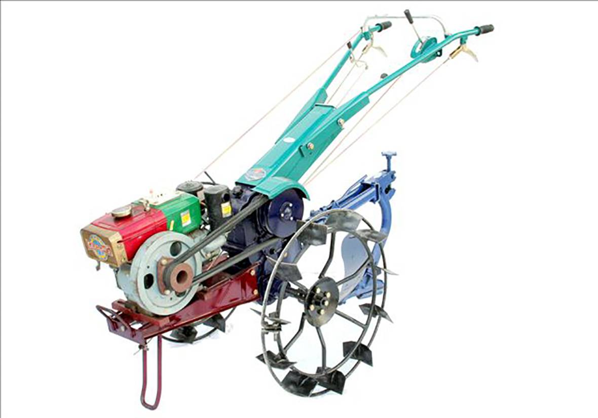 雄飞1z-31f耕整机