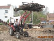 河南民权农业机械厂_