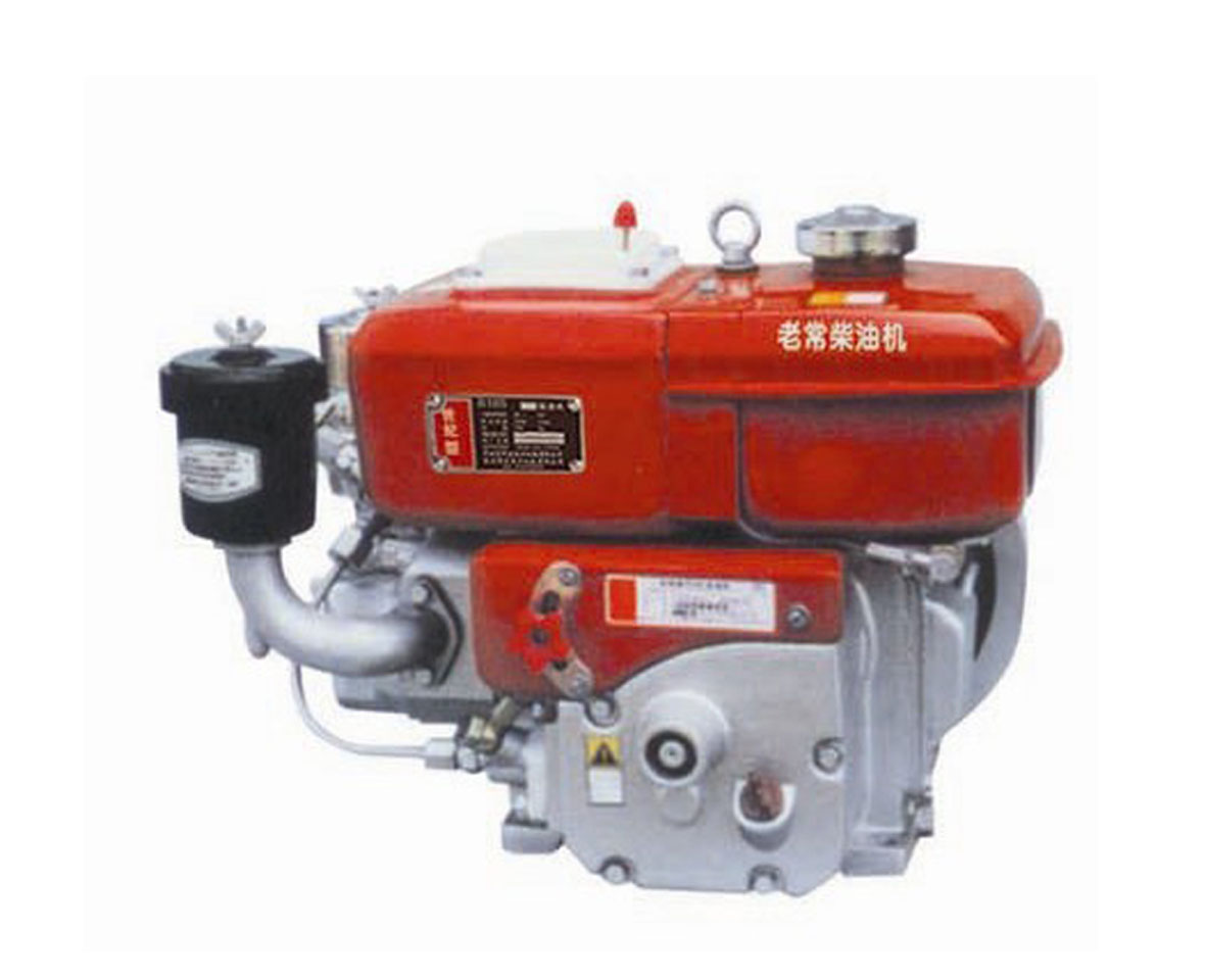 老常r176柴油机