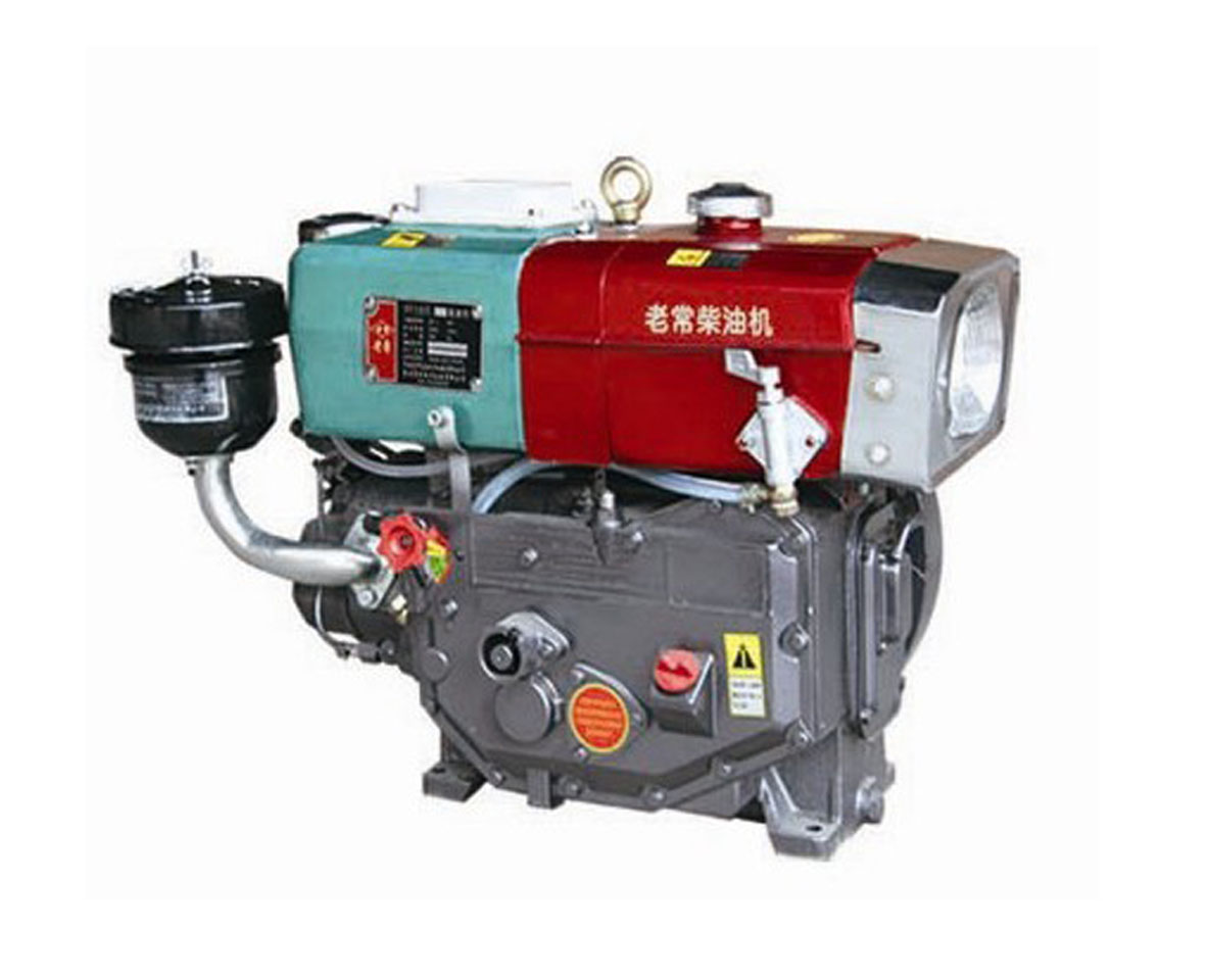 老常r185柴油机