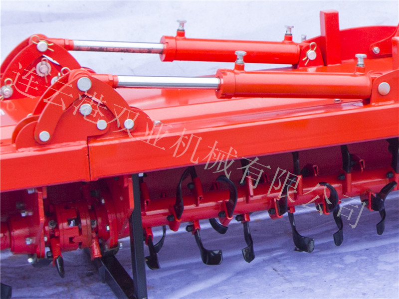 双亚1gknz系列折叠旋耕机